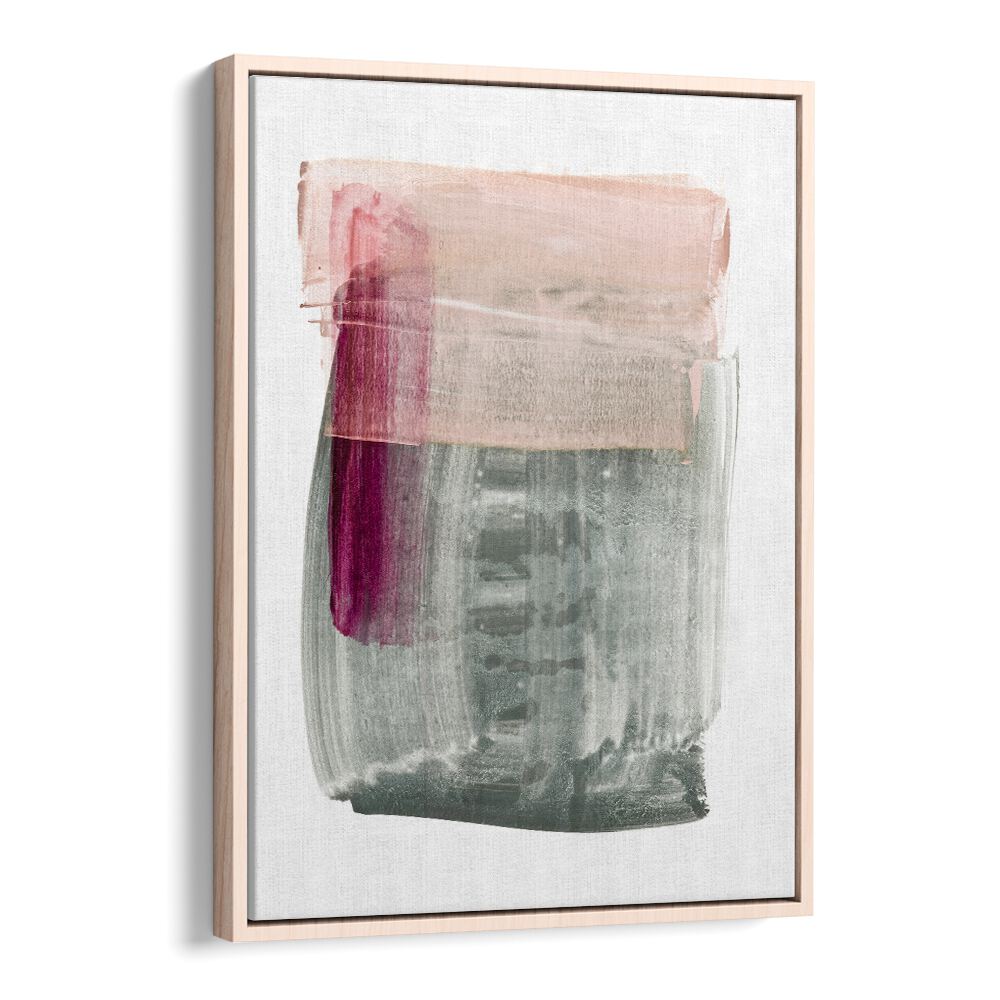 Ethereal Colorfields, abstract paintings featuring vibrant hues and innovative techniques for artistic expression.
