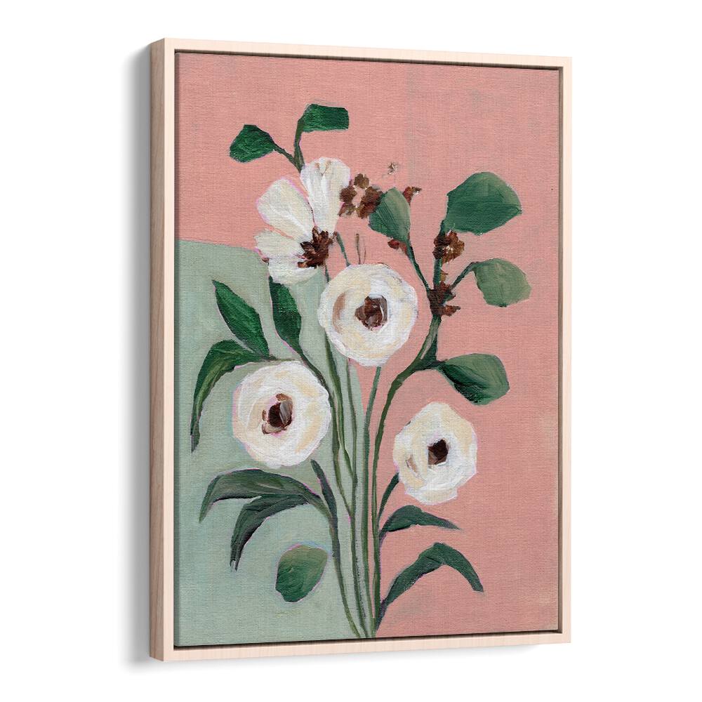 SWEET MEMORIES , FLORAL FLOWER PAINTINGS