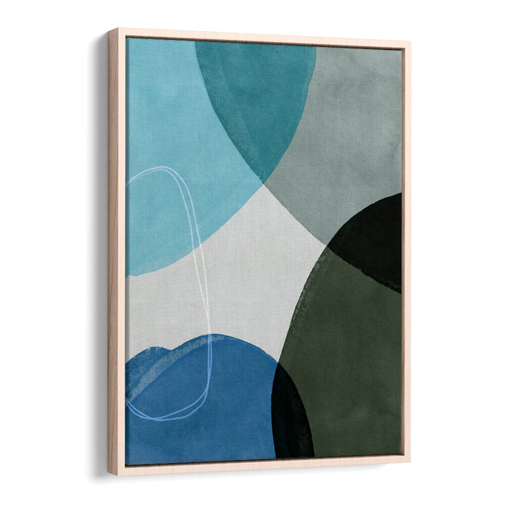 GRAPHIC III , ABSTRACT PAINTINGS