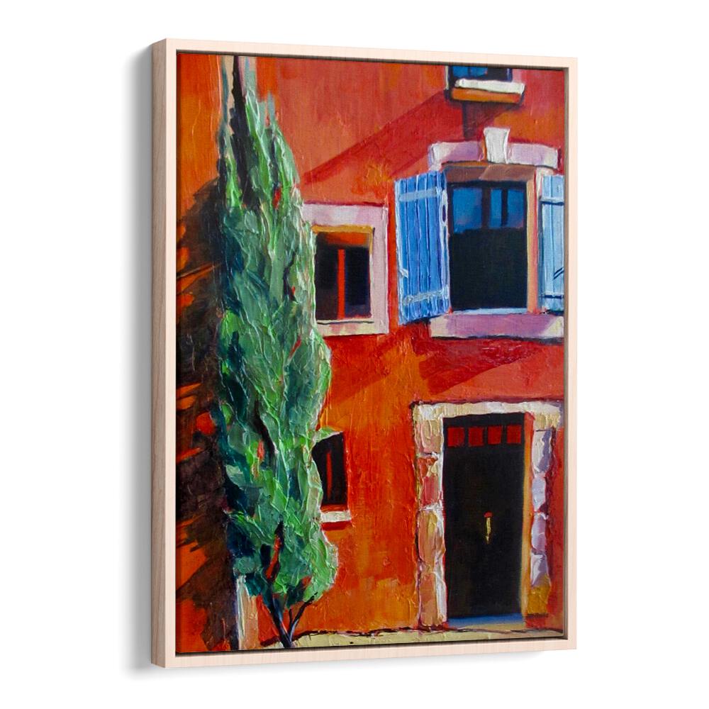 MORNING , LANDSCAPE PAINTINGS