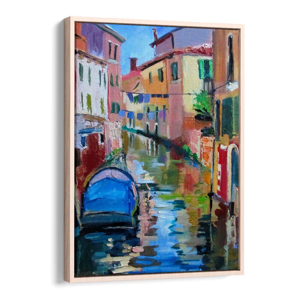 FAIR VENICE , TRAVEL POSTERS
