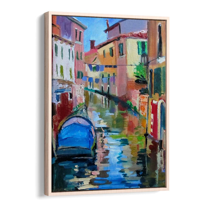 FAIR VENICE , TRAVEL POSTERS