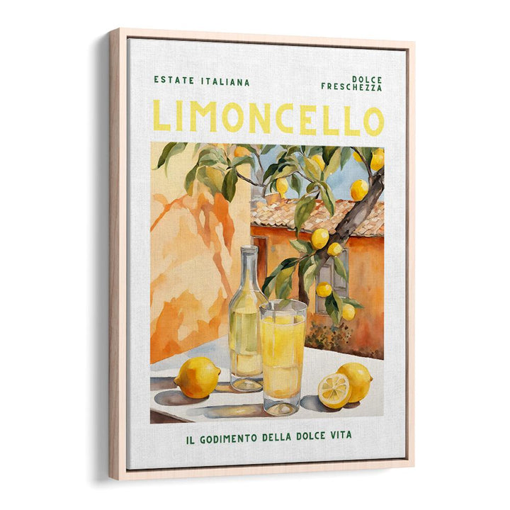 LIMONCELLO