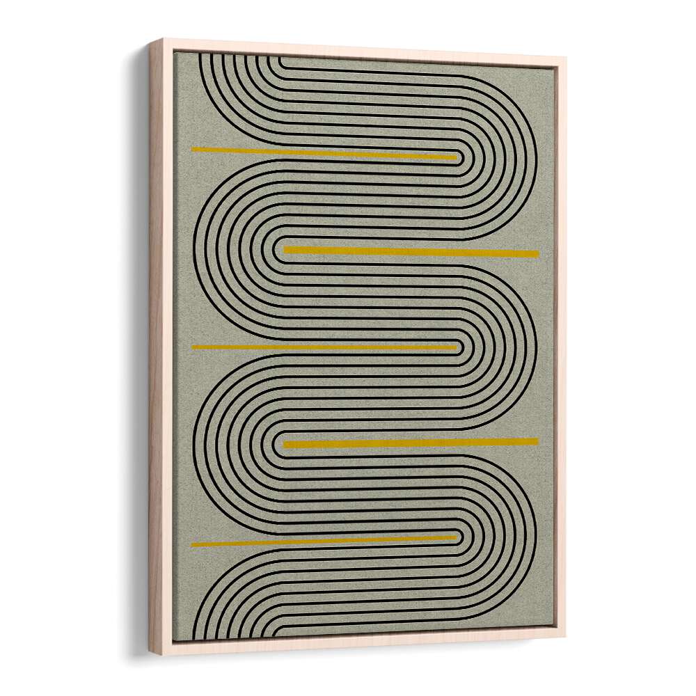MODERN BALANCE NO.10 , ABSTRACT PAINTINGS