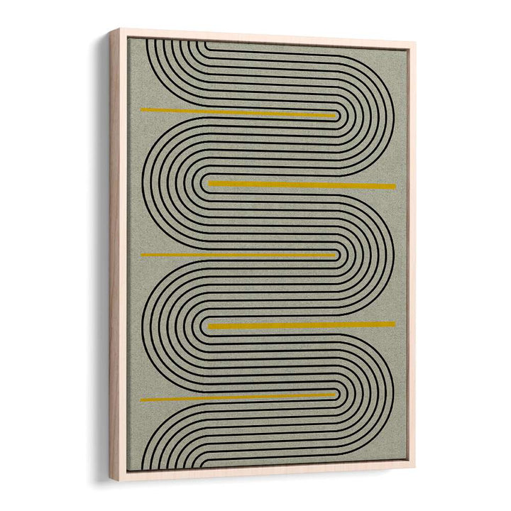 MODERN BALANCE NO.10 , ABSTRACT PAINTINGS