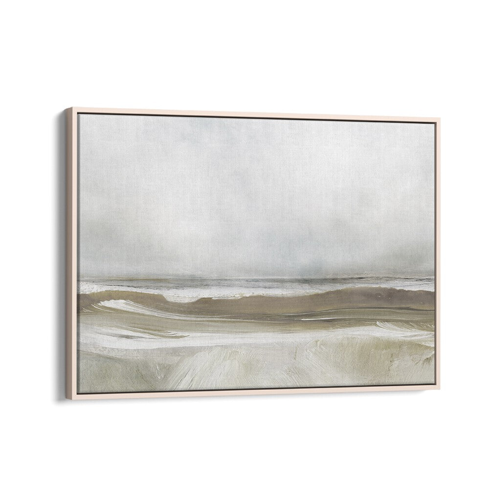 Elegant SEA AIR, ABSTRACT PAINTINGS showcasing coastal serenity and gentle waves, perfect for transforming your space.