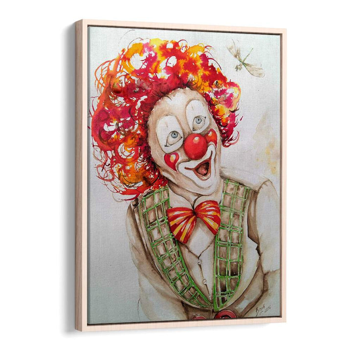 CLOWN , COMIC POSTERS