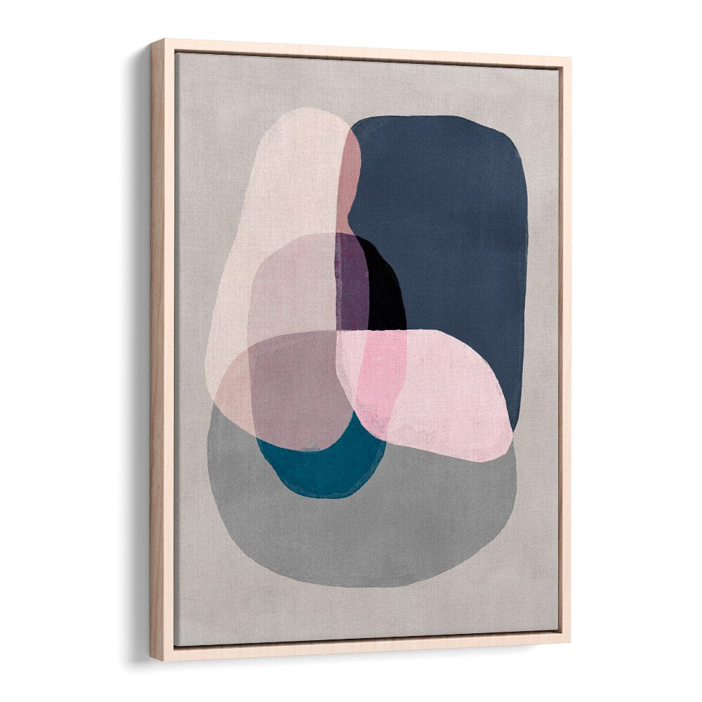 GRAPHIC I , ABSTRACT PAINTINGS