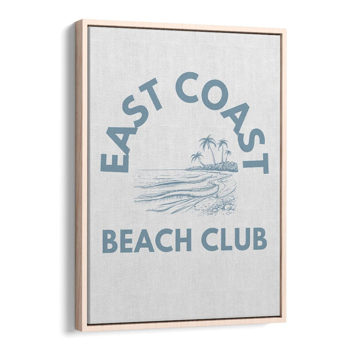 EAST COAST BEACH CLUB