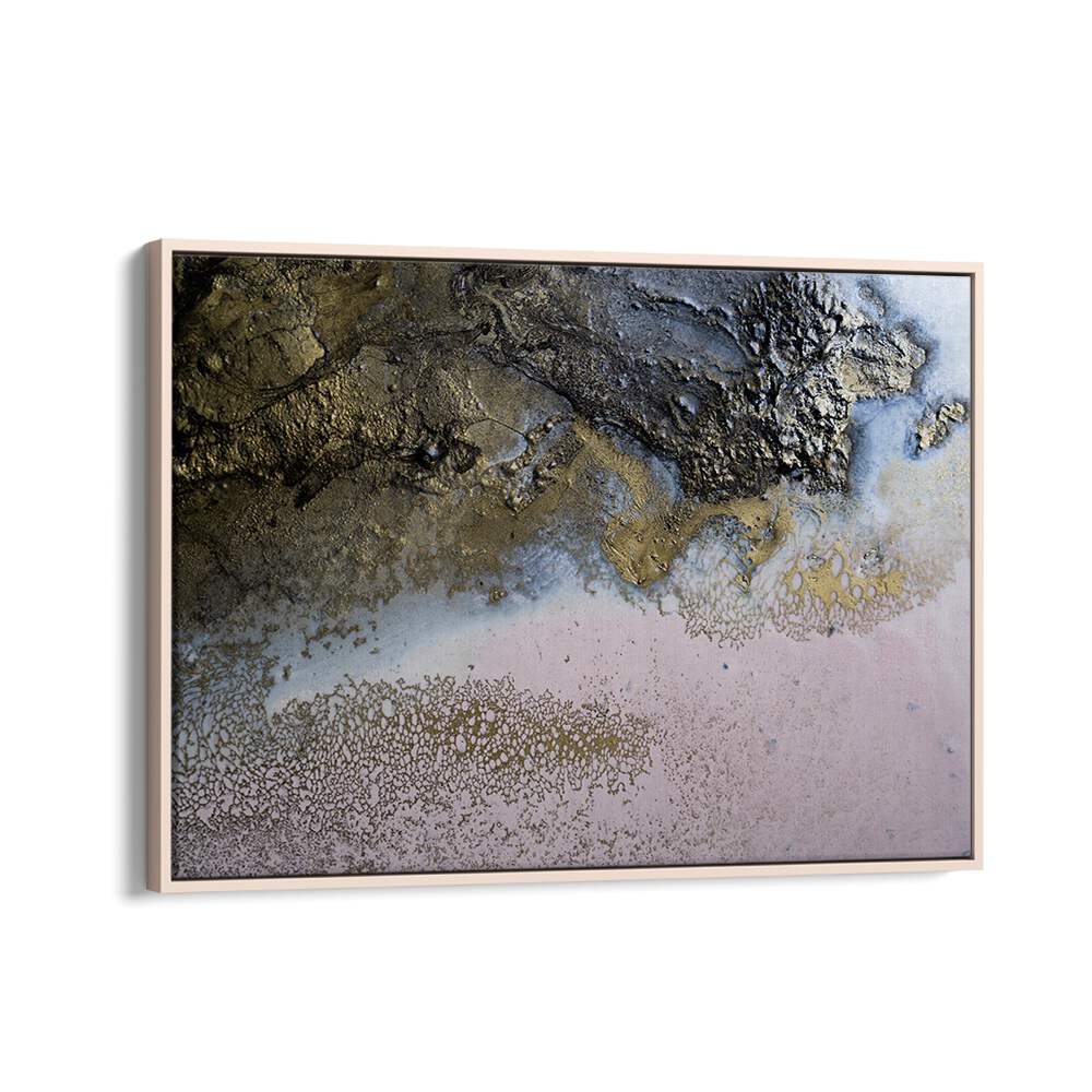 Vibrant SUNGLOW, ABSTRACT PAINTINGS bring emotional depth and creativity to any space, enhancing home or office decor.