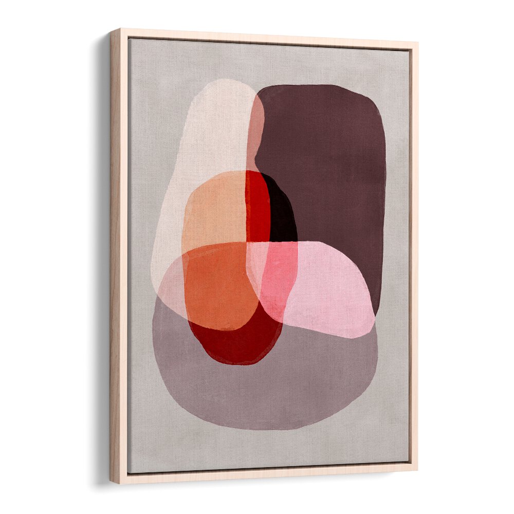 GRAPHIC II , ABSTRACT PAINTINGS