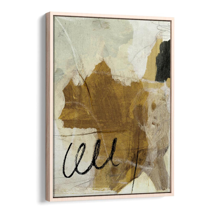Elevate your decor with TOLD, ABSTRACT PAINTINGS showcasing vibrant colors and unique forms for stylish spaces.