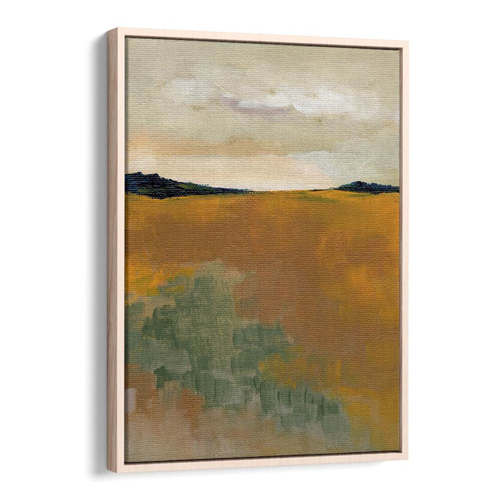 CANARY LANDSCAPE , LANDSCAPE PAINTINGS