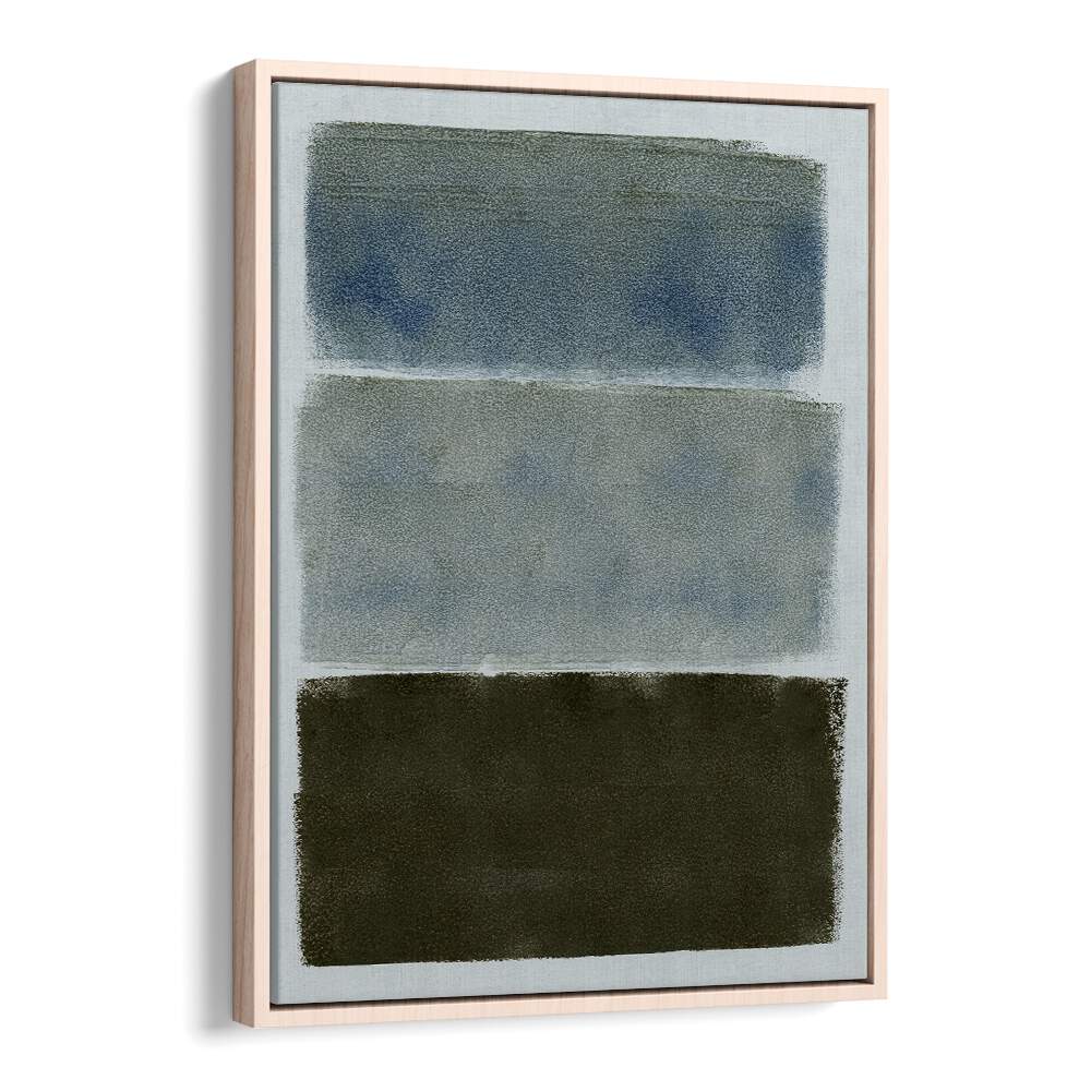 Stylish ABSTRACT COLORFIELDS I, ABSTRACT PAINTINGS featuring a vibrant blend of colors, perfect for modern spaces.