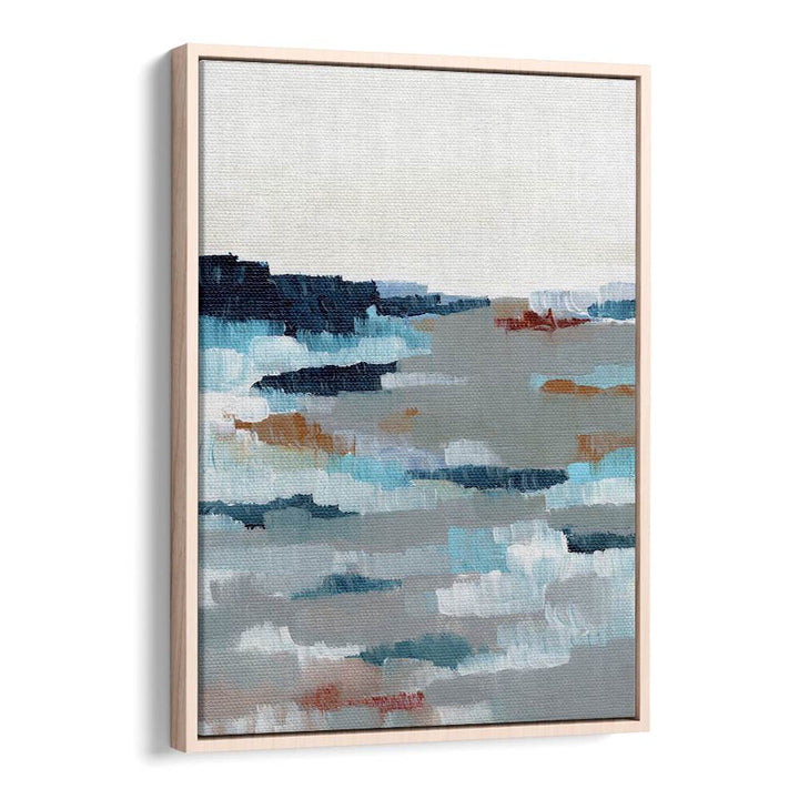EARTHY LANDSCAPE , LANDSCAPE PAINTINGS
