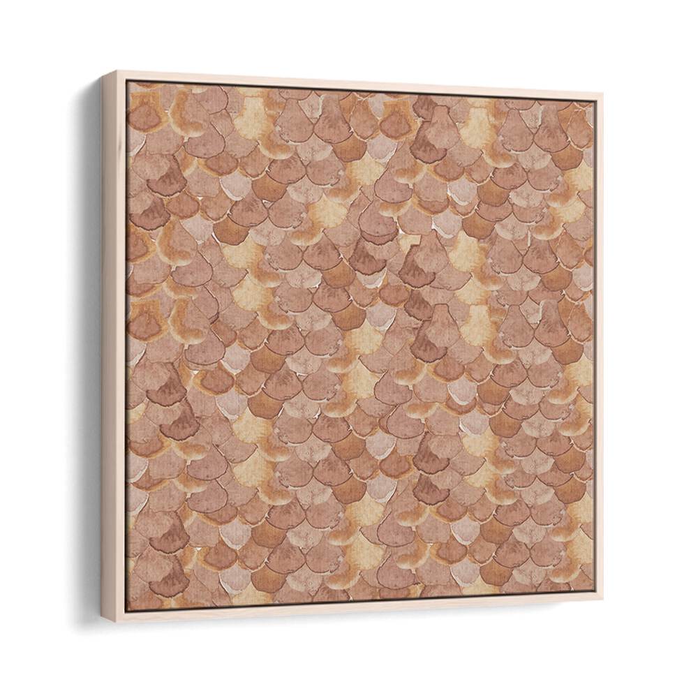 Stylish ANIMAL PRINT XIV, ABSTRACT PAINTINGS featuring a unique design, perfect for enhancing any modern decor.