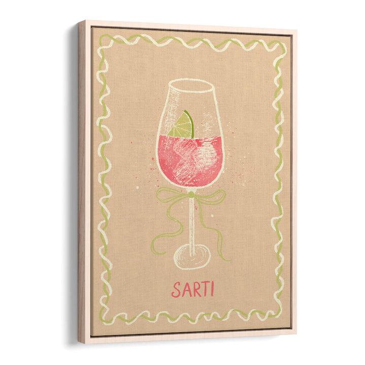 SARTI , BAR & CAFE ART