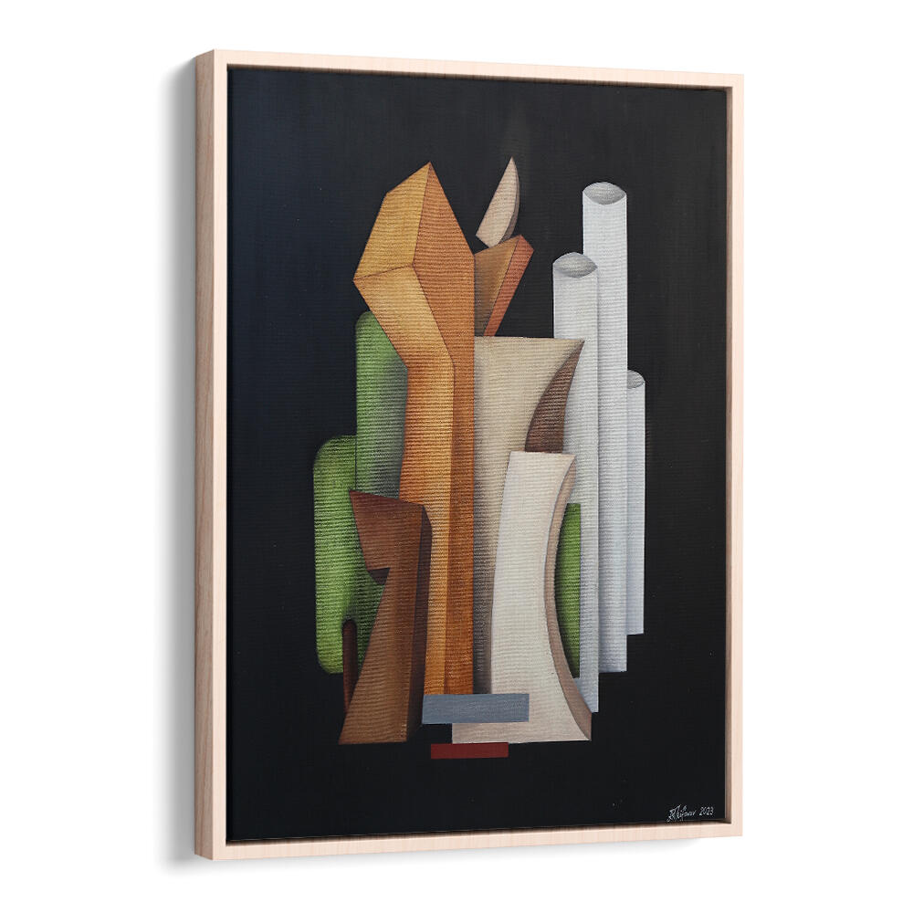 12 TONES OF ARNOLD SCHOENBERG