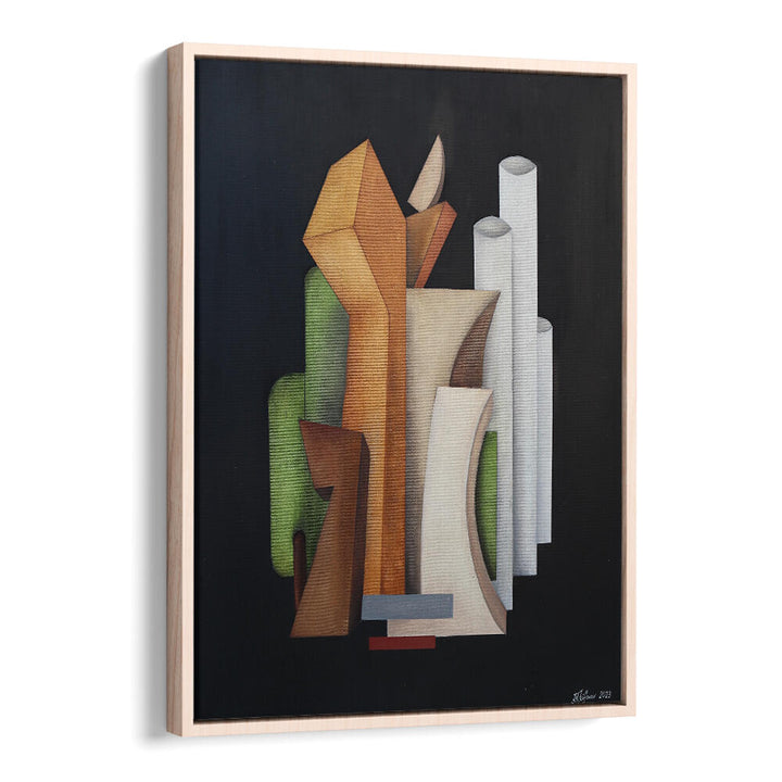 12 TONES OF ARNOLD SCHOENBERG