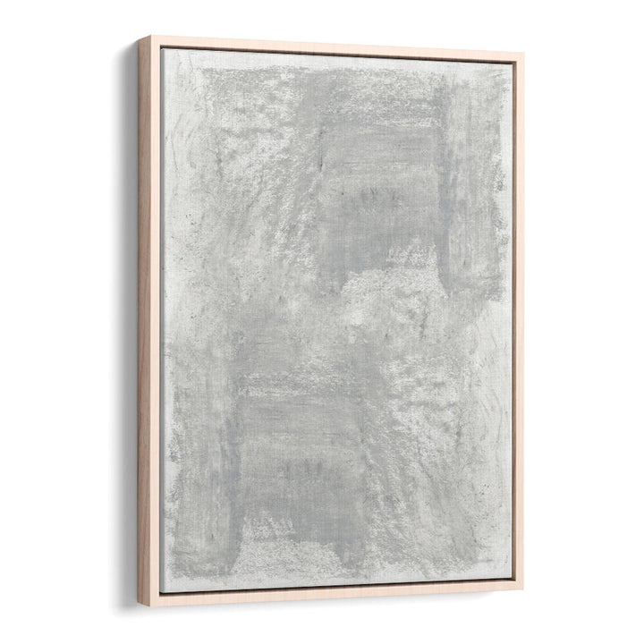 Transform your space with MONOTONE TEXTURES I, ABSTRACT PAINTINGS featuring muted tones and rich textures.