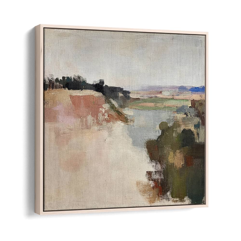 ABSTRACT LAND I