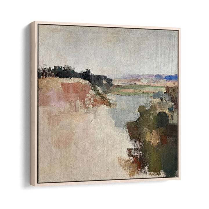 ABSTRACT LAND I