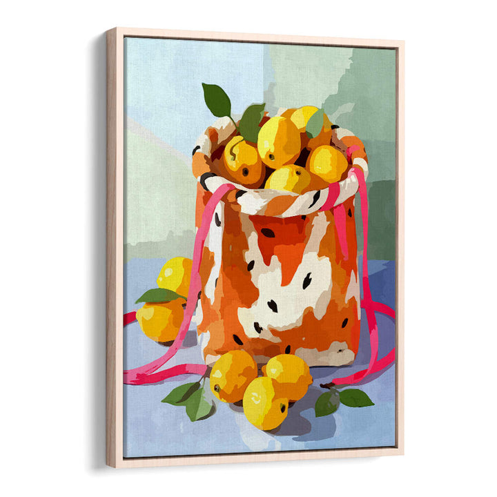 A BAG OF LEMONS , KITCHEN POSTERS