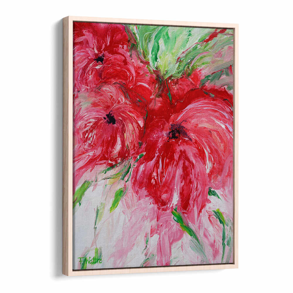 A GARDEN FULL OF LOVE