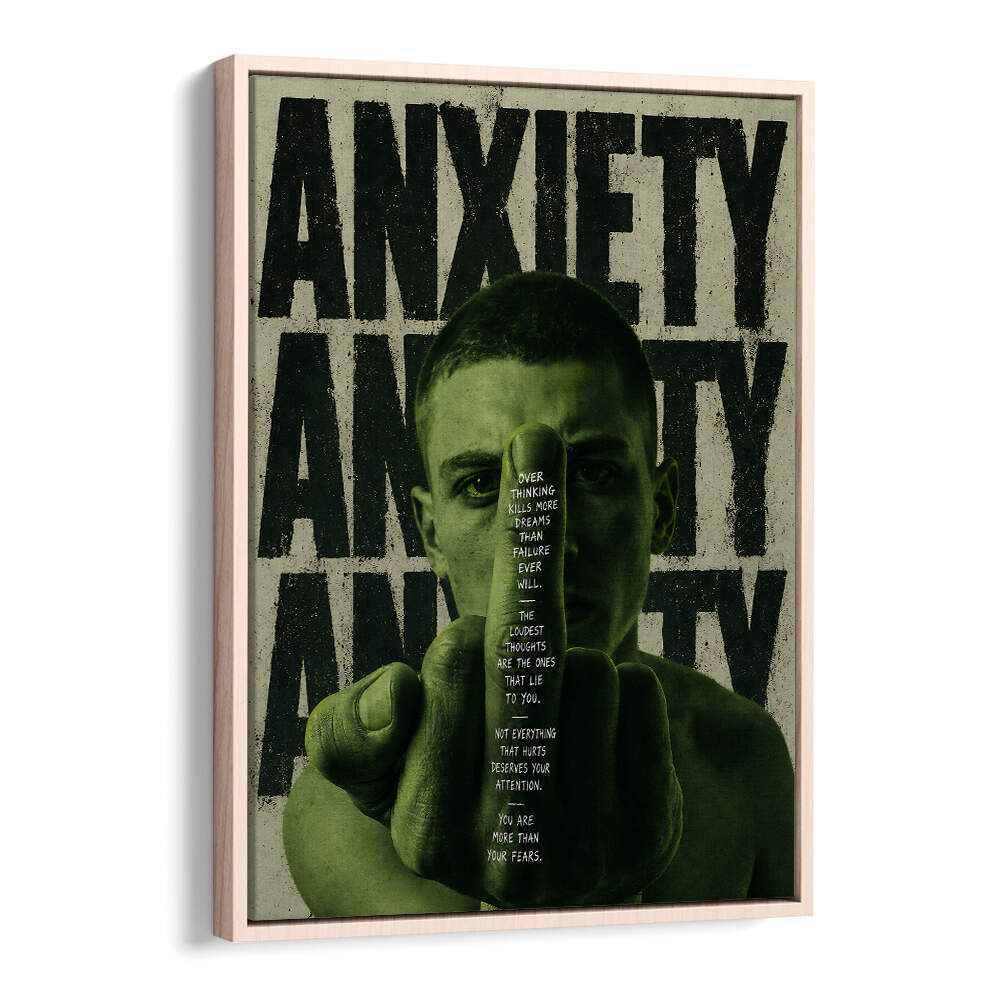 ANXIETY