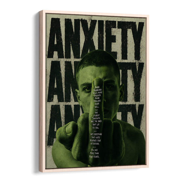 ANXIETY