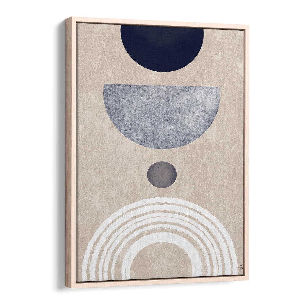 ABSTRACT CIRLES , GEOMETRIC ART PRINTS