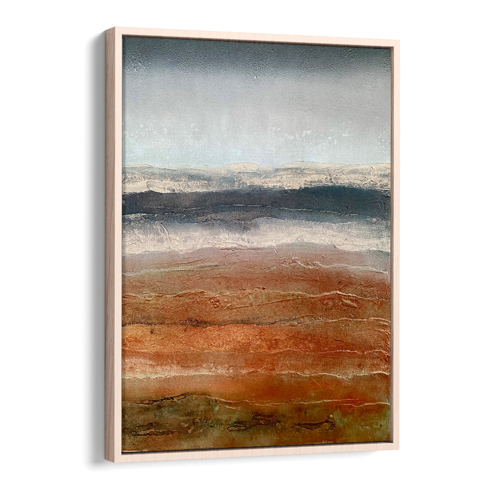 ABSTRACT COASTAL LAYERS