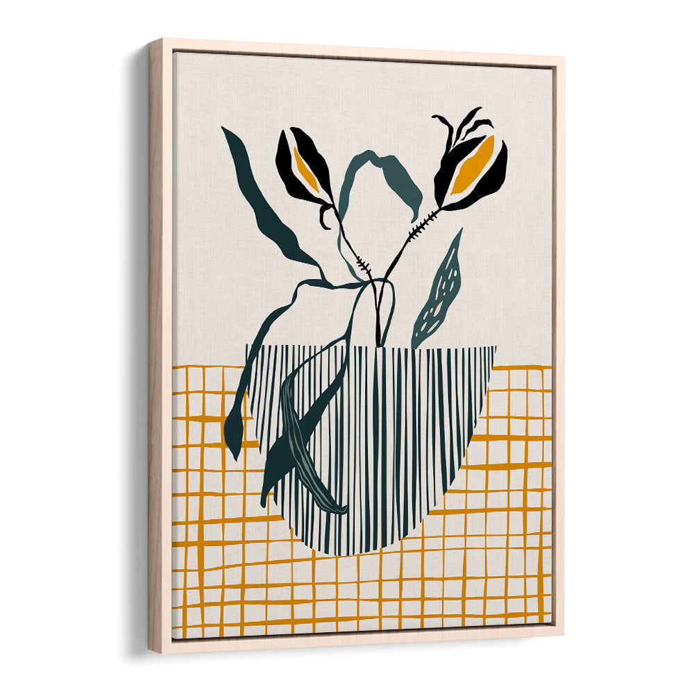 ABSTRACT FLO