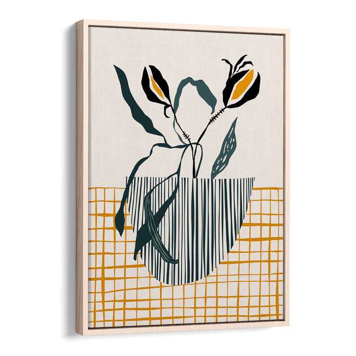 ABSTRACT FLO