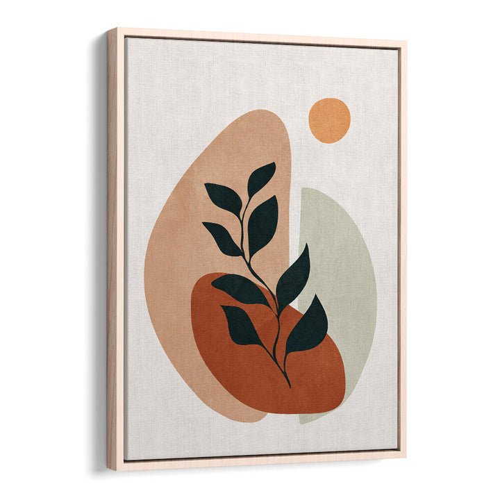 ABSTRACT GROWTH