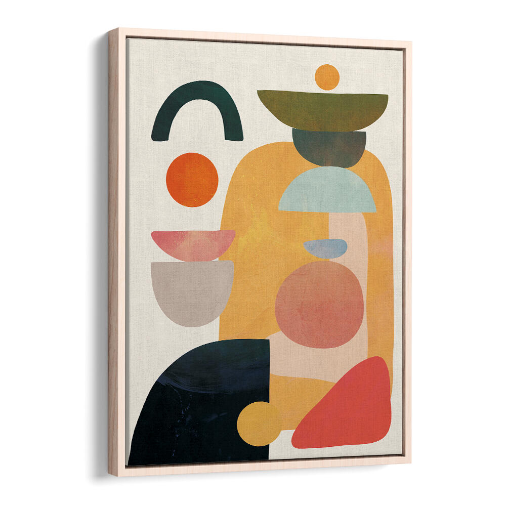ABSTRACT HARMONY