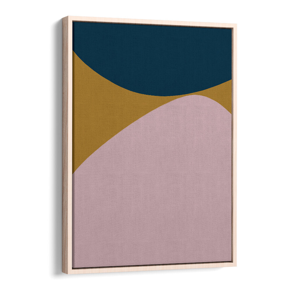 ABSTRACT HARMONY IV , ABSTRACT PAINTINGS