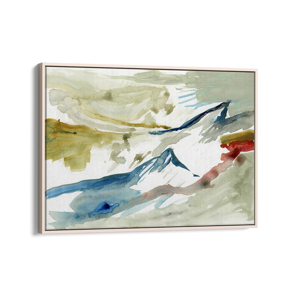 Stunning ABSTRACT, LANDSCAPE PAINTINGS featuring vibrant colors and imaginative nature interpretations, perfect for any room.