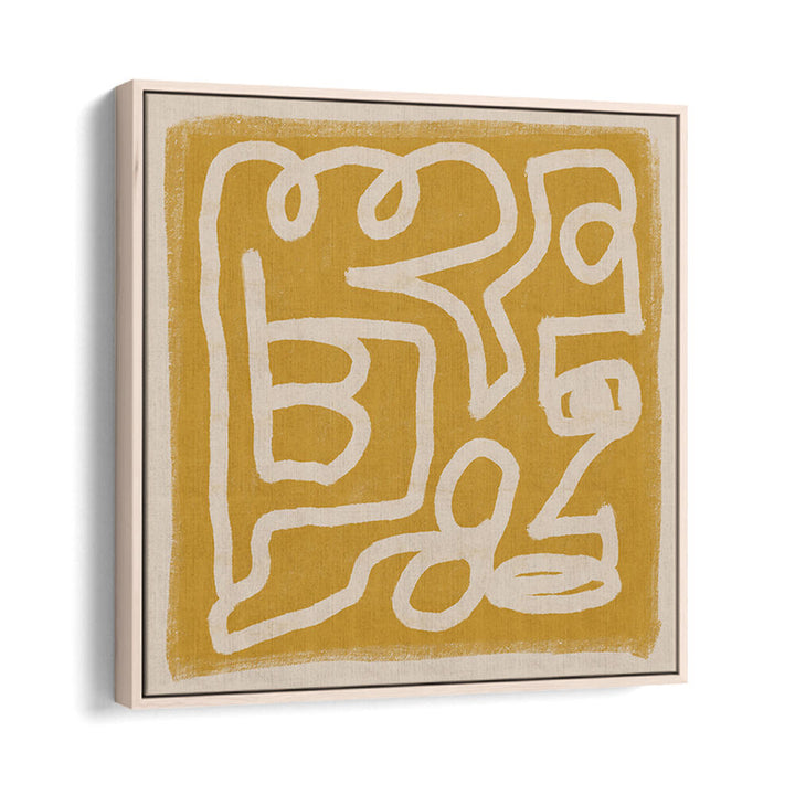 ABSTRACT LINE DRAWING , LINE ART PAINTINGS