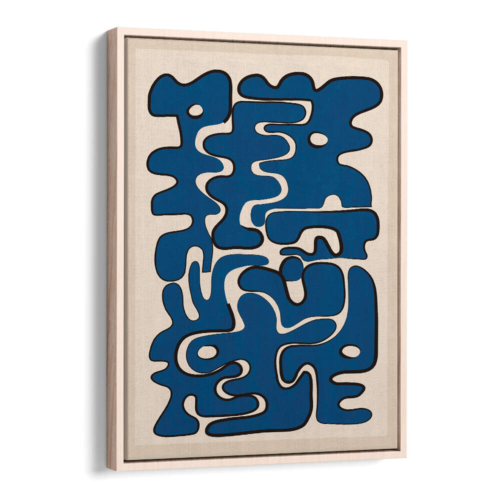 ABSTRACT MINIMAL SHAPES