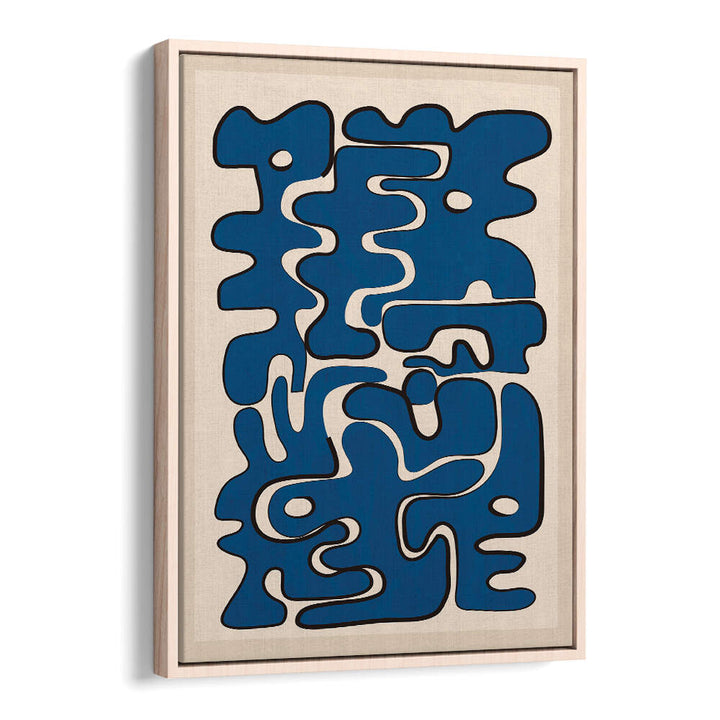 ABSTRACT MINIMAL SHAPES