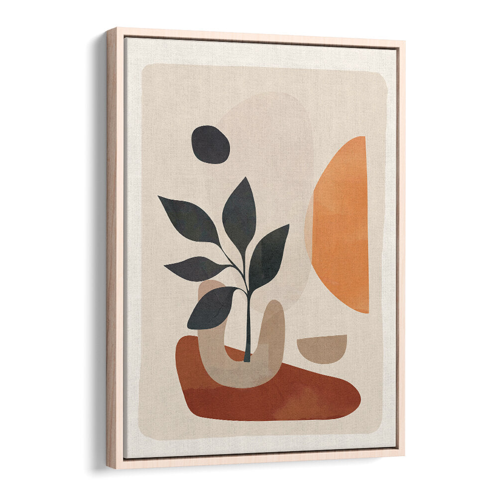 ABSTRACT MINIMAL SHAPES V