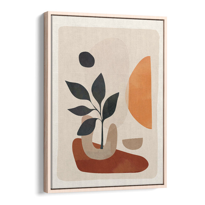 ABSTRACT MINIMAL SHAPES V