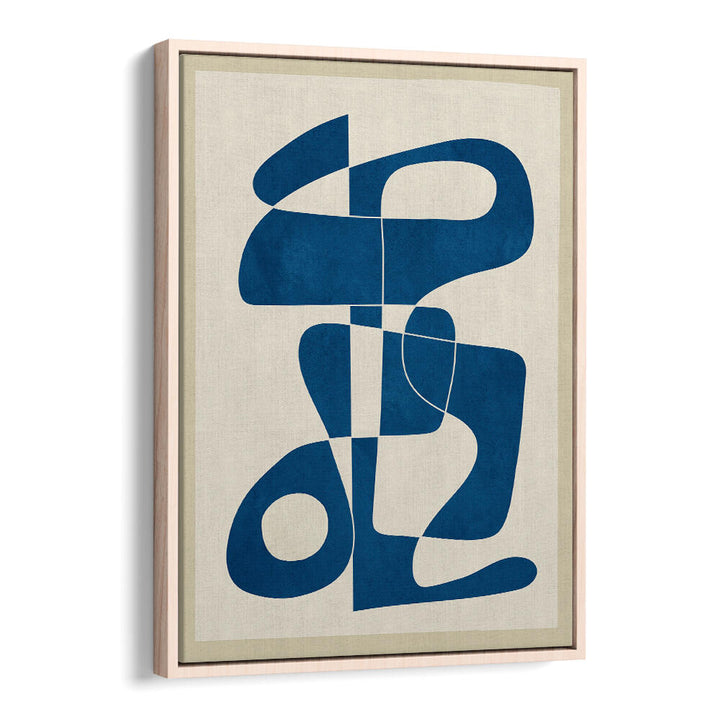 ABSTRACT MINIMAL SHAPES 1