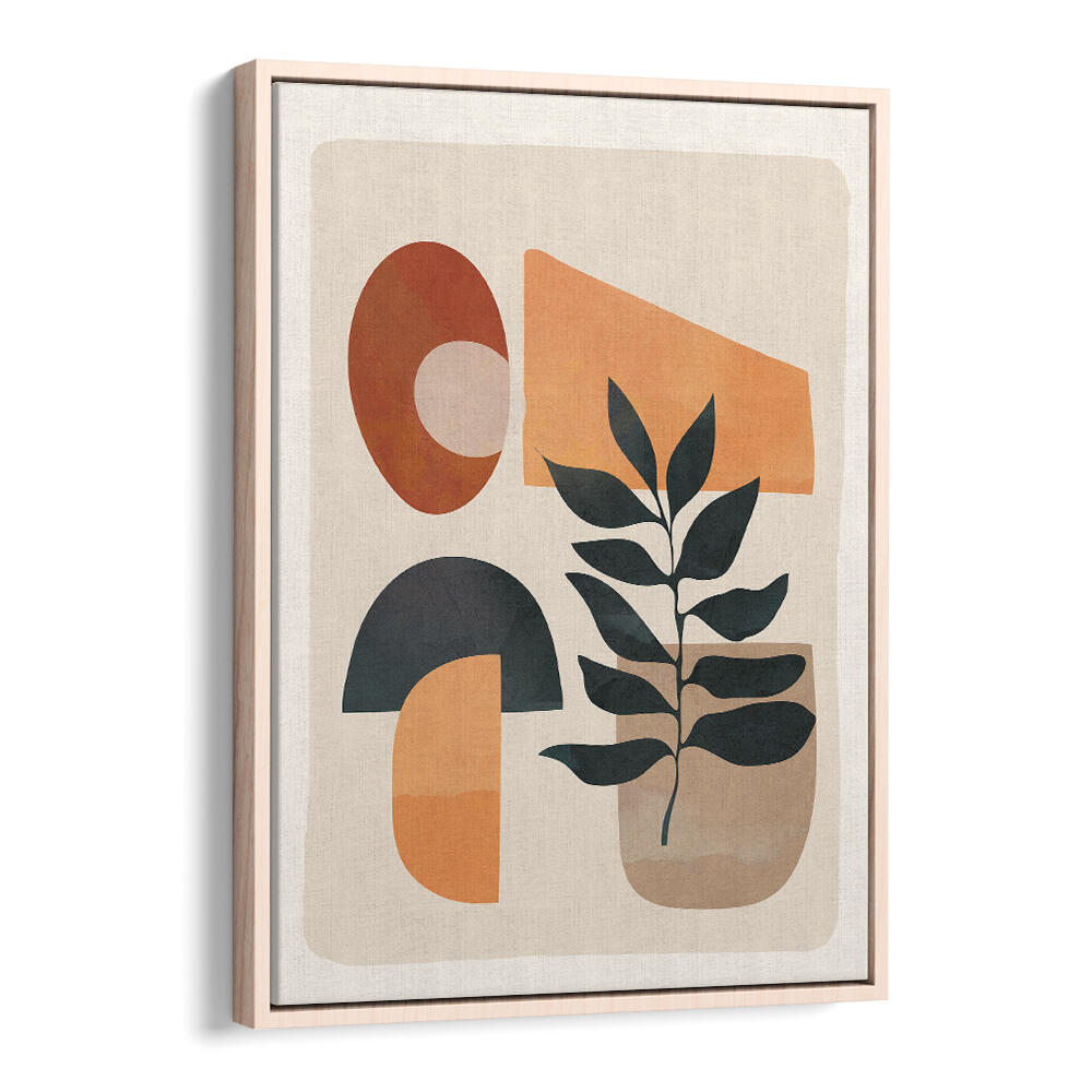 ABSTRACT MINIMAL SHAPES XII