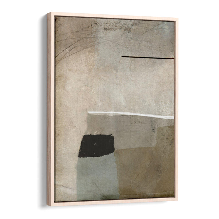 ABSTRACT PLACE
