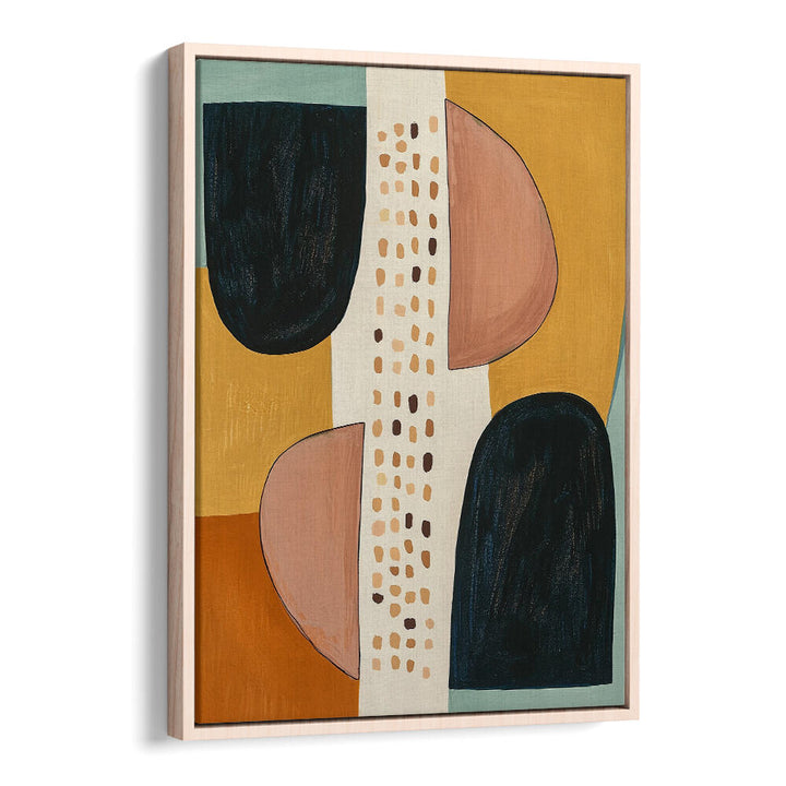 ABSTRACT SHAPE STUDY