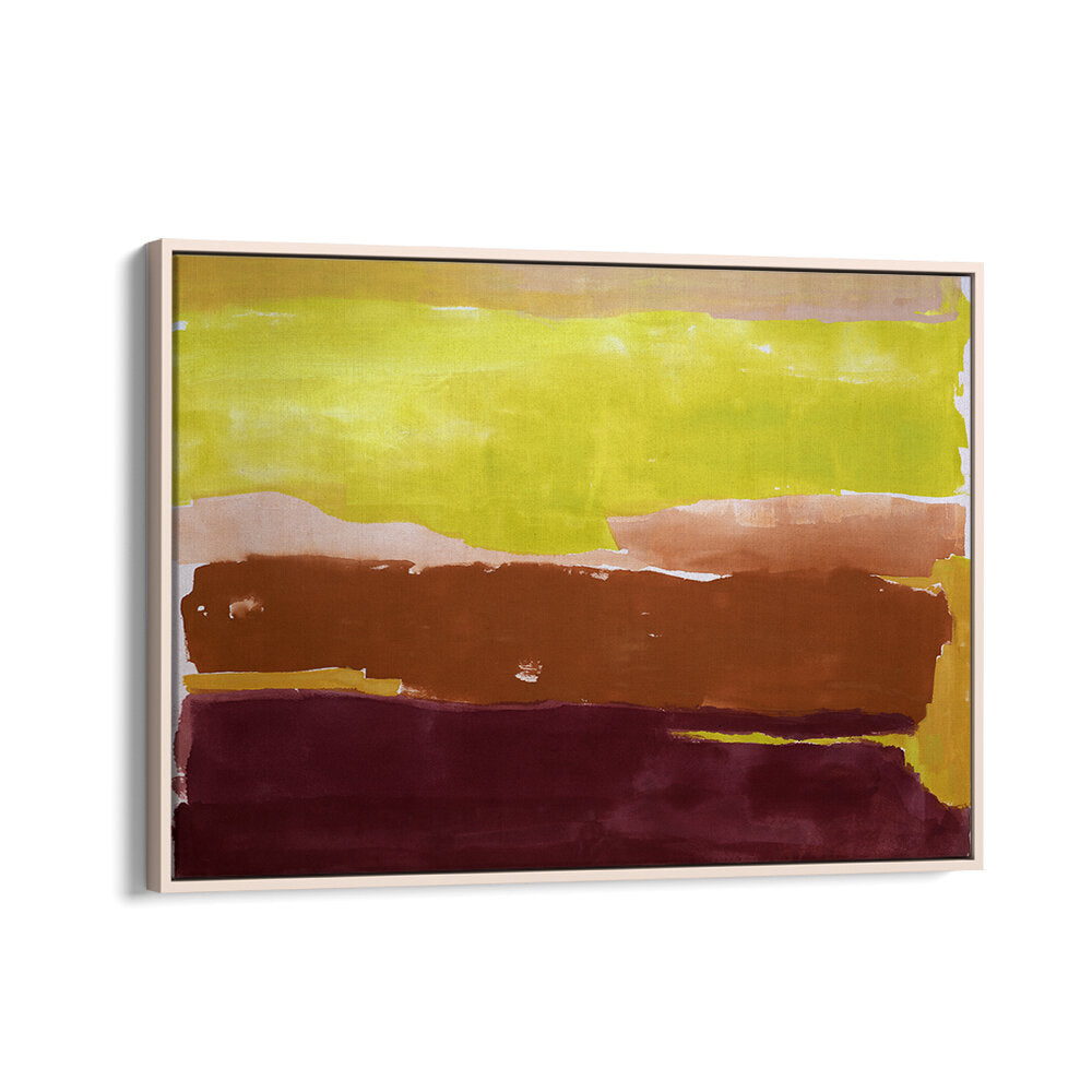 ADVENTURES , ABSTRACT PAINTINGS