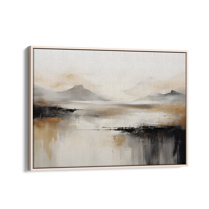 AMBER WAVES , LANDSCAPE PAINTINGS