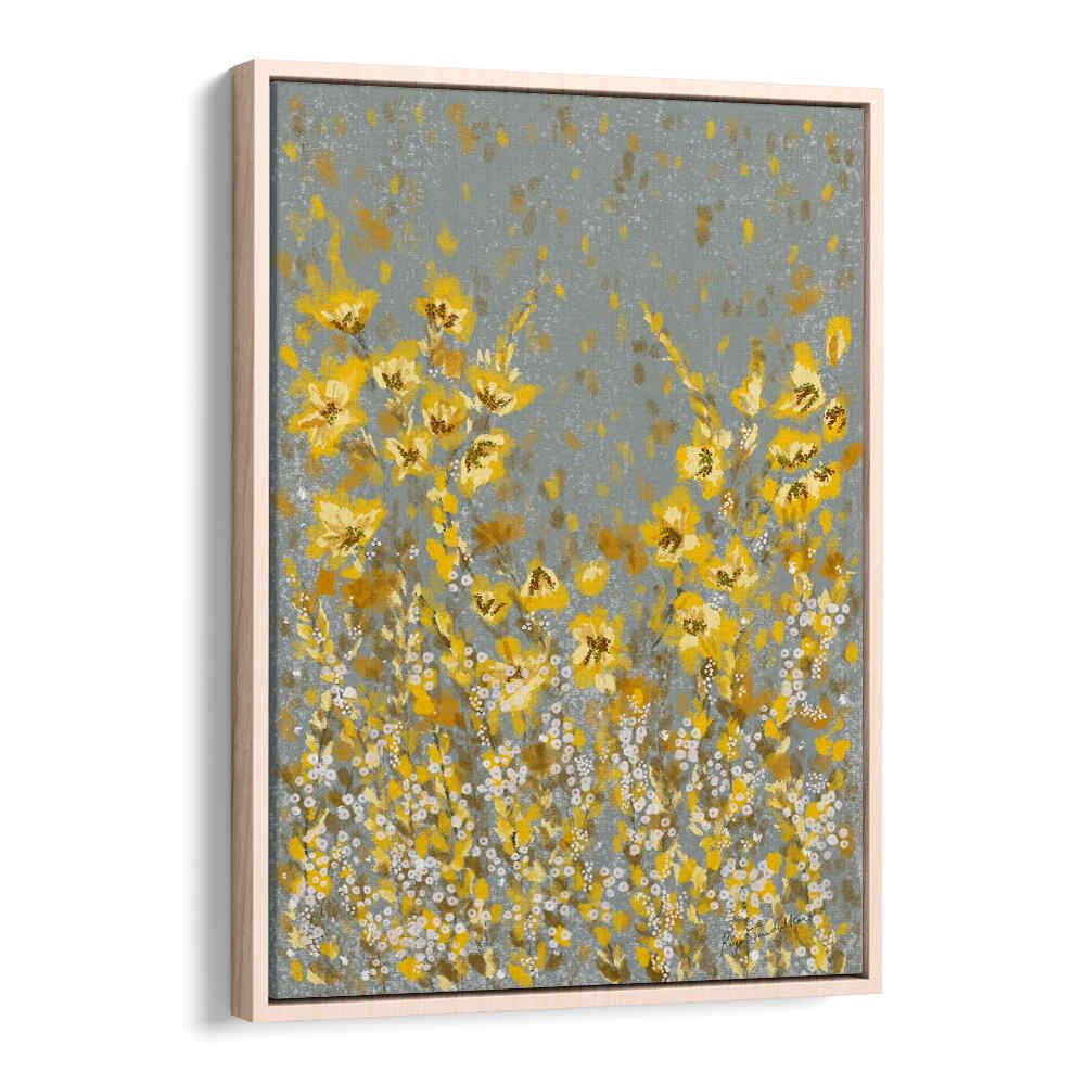 AMBER FLORALS II